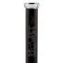 Bongo Boost Pro Beaker Black 55 cm / 7 mm