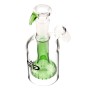 Dyfuzor Grace Glass OG 18,8 mm / 45 stopni / Zielony