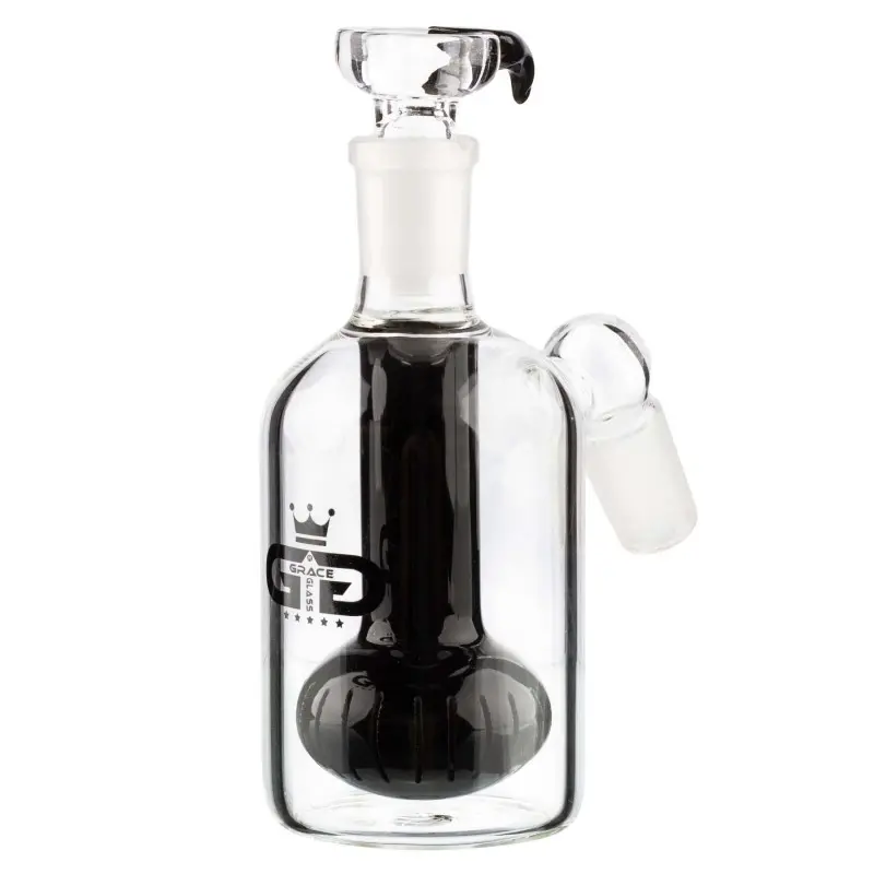 Dyfuzor Grace Glass OG 18,8 mm / 45 stopni / Czarny