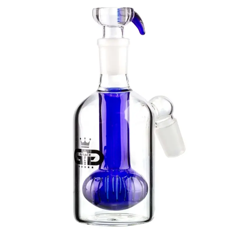 Dyfuzor Grace Glass OG 18,8 mm / 45 stopni / Niebieski