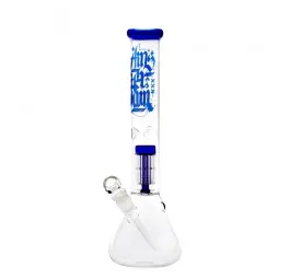 Amsterdam 8-Stage Triple Filtration Bongo 40 cm 18,8 mm