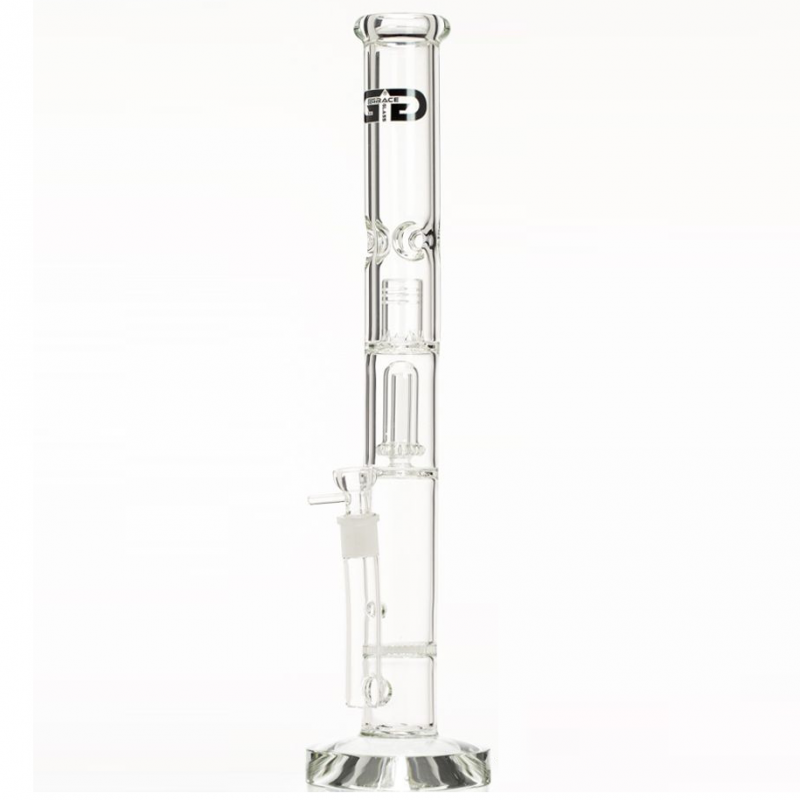 Bongo Grace Glass Hammer Snowzilla 52 cm / 7 mm