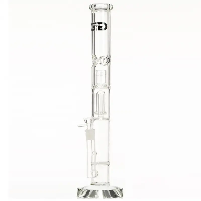 Bongo Grace Glass Hammer Snowzilla 52 cm / 7 mm