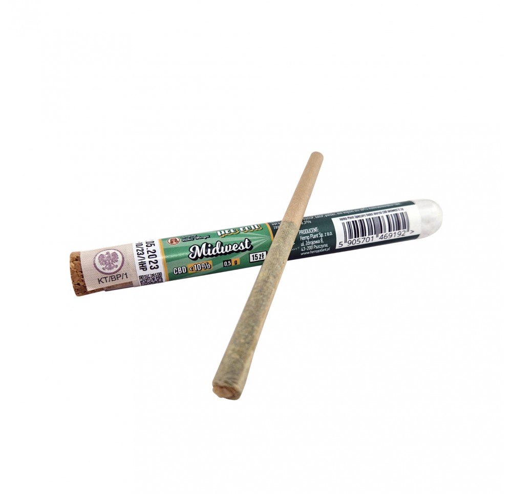 copy of Pre Roll CBD Northwest CBD do 10%