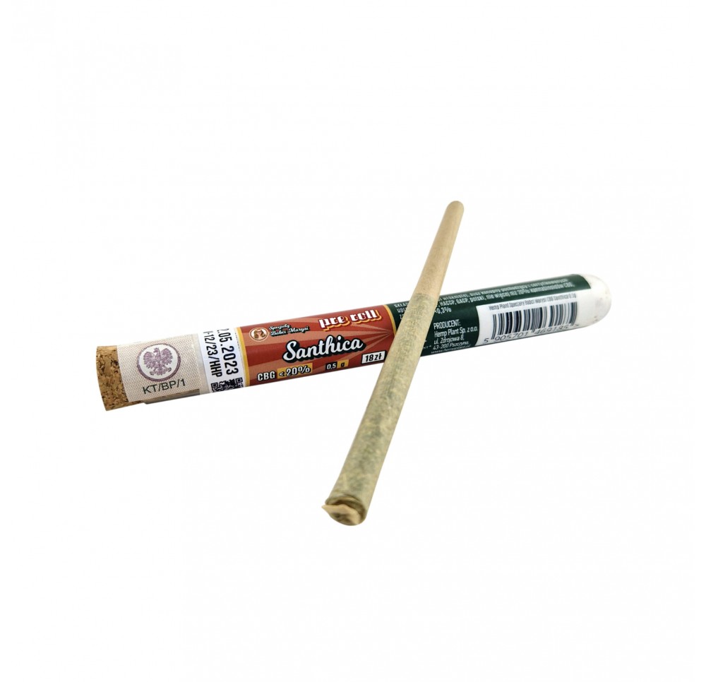 copy of Pre Roll CBD Northwest CBD do 10%