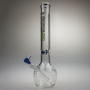 Classic bong with a pitcher 4 mm
