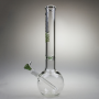 Classic bong with a pitcher 4 mm