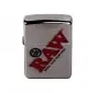 Zapalniczka Benzynowa Zippo RAW Silver