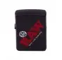 Zapalniczka Benzynowa Zippo RAW Black