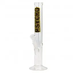 Bongo Psycho Straight 32 cm / 3 mm