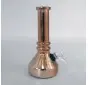 BONGO SZKLANE METALLIC 16CM 14.5MM