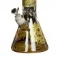 copy of Bongo Amsterdam Devil Limited Edition 42 cm / 7 mm