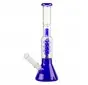 Bongo Amsterdam Blue Spiral 35 cm / 5 mm