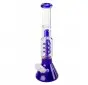 Bongo Amsterdam Blue Spiral 35 cm / 5 mm
