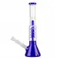 Bongo Amsterdam Blue Spiral 35 cm / 5 mm
