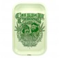 TACKA METALOWA G-ROLLZ CHEECH&CHONG BADGE 17,5X27,5CM