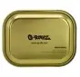 Metalowa Tacka do skręcania G-Rollz Rasta Dog 18 x 14 cm