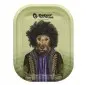 Tacka Metalowa do skręcania G-Rollz Psychedelic 18 x 14 cm
