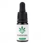 Olejek konopny Nanocanna Full Spectrum - 20% CBD CBGA 2000 mg 10ml