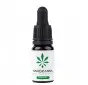 Olejek konopny Nanocanna Full Spectrum - 15% CBD CBGA 1500 mg 10ml