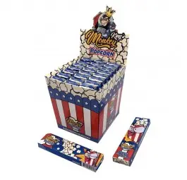 copy of Bibułka Monkey King COOKIES KS Slim+Tips
