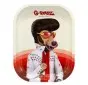 Tacka Metalowa do skręcania G-Rollz Vegas Dog 18x14 cm