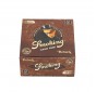 Bibułka Smoking Brown King Size BOX 50 szt.