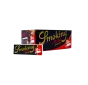 BOX - 50 x Filterki Smoking Deluxe Medium Size 50 szt.