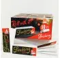 BOX - 50 x Filterki Smoking Deluxe Medium Size 50 szt.