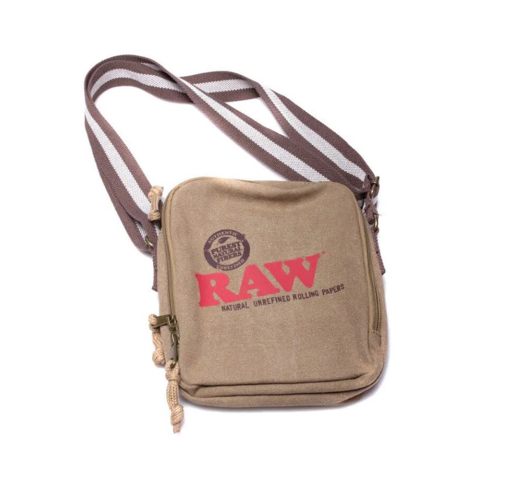 Torba na Ramię RAW Shoulder Bag