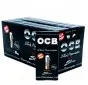 Filtry OCB Black Premium Extra Slim 5,7 MM / 120 SZT. BOX - 20 szt.