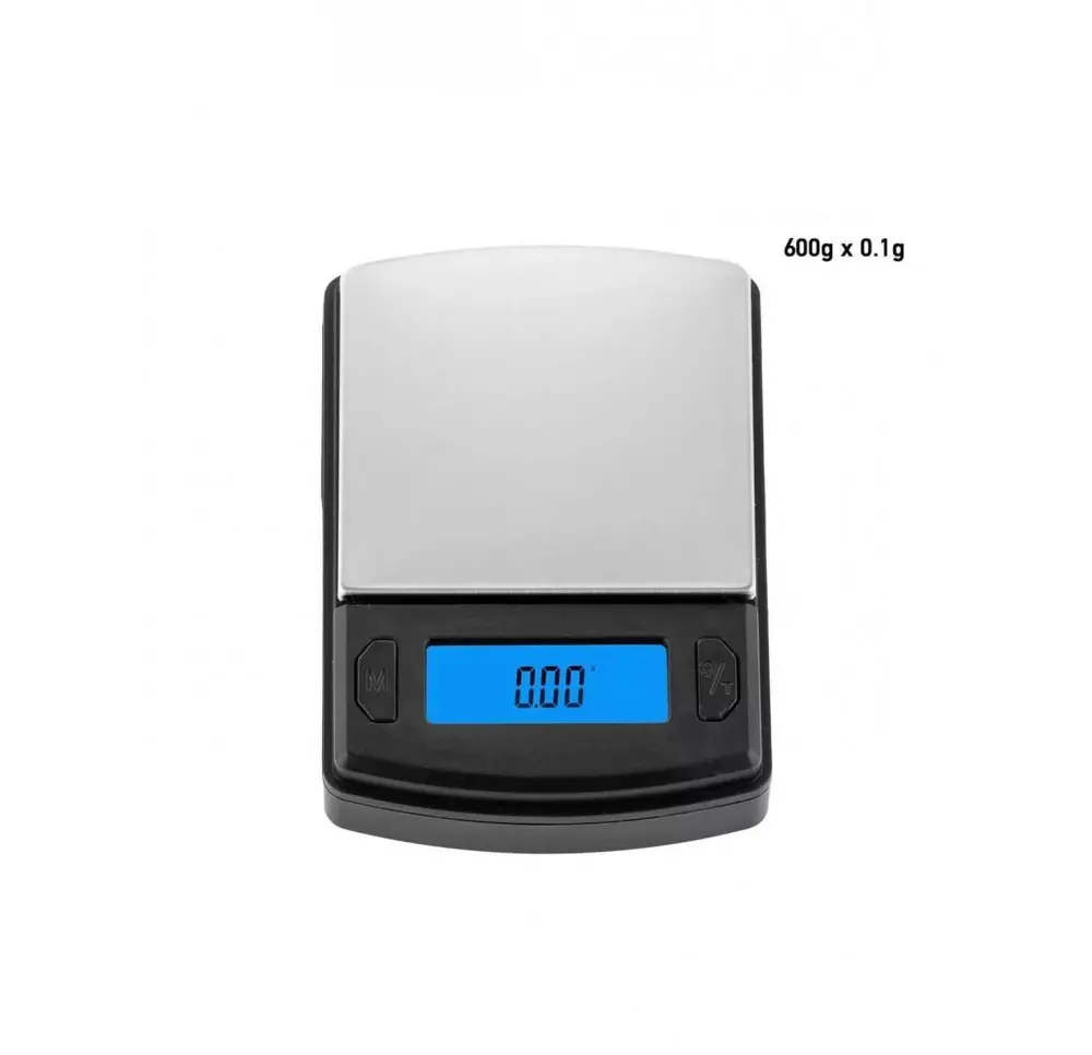 Waga Elektroniczna USA Weight Boston 600 g / 0,1 g