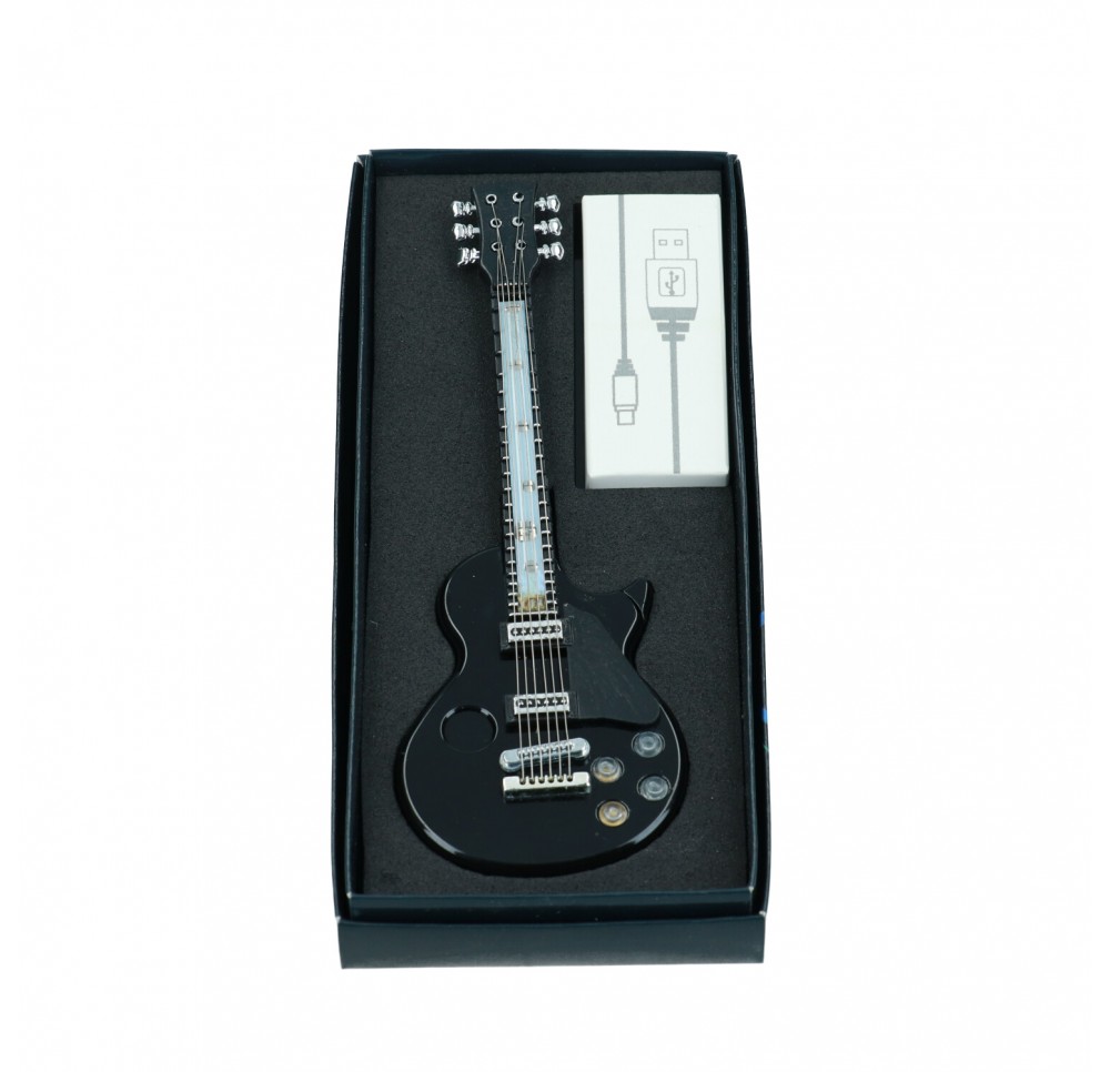 Zapalniczka Champ Gitara USB