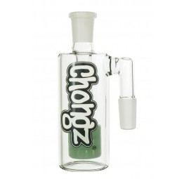 copy of Dyfuzor nasadka Chongz Glass 19mm "Pre Kool"