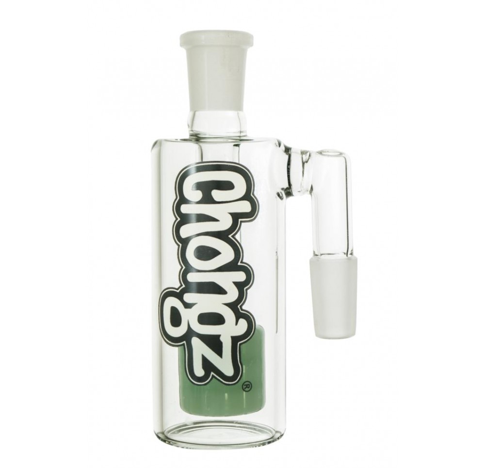 copy of Dyfuzor nasadka Chongz Glass 19mm "Pre Kool"