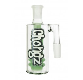 copy of Dyfuzor nasadka Chongz Glass 19mm "Pre Kool"