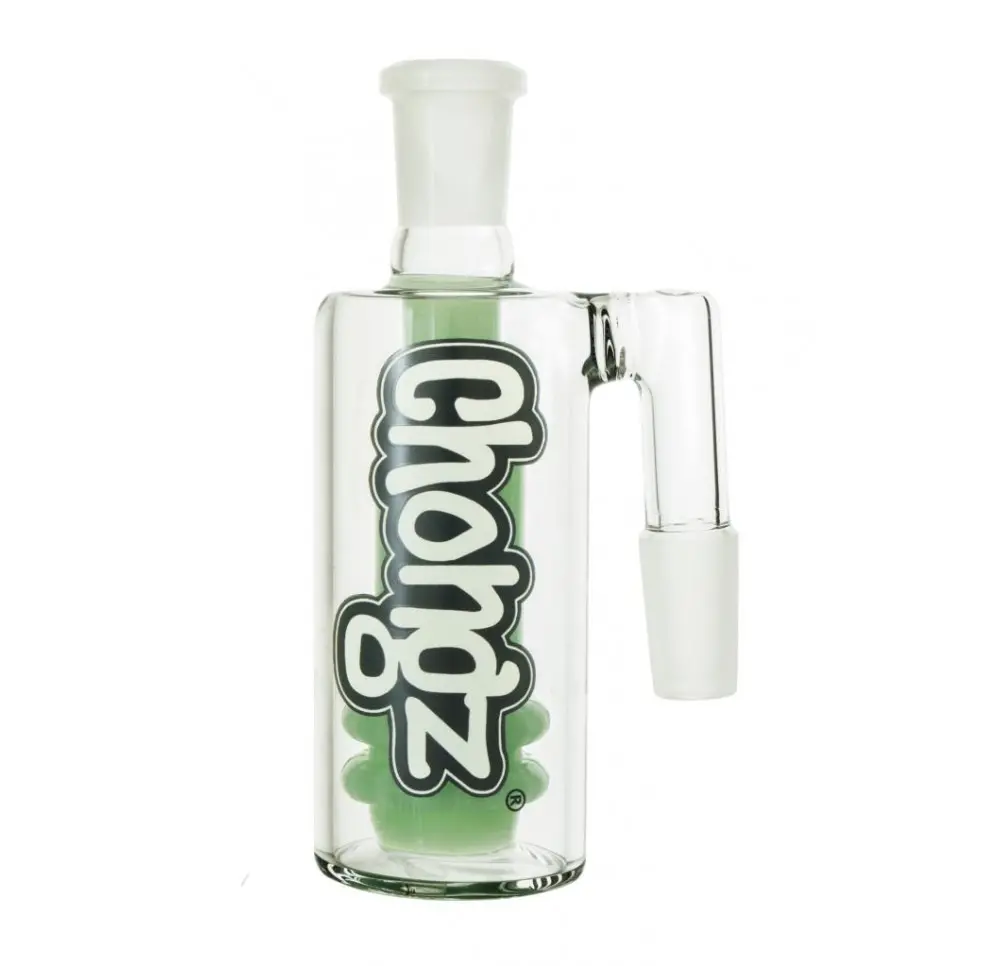 copy of Dyfuzor nasadka Chongz Glass 19mm "Pre Kool"