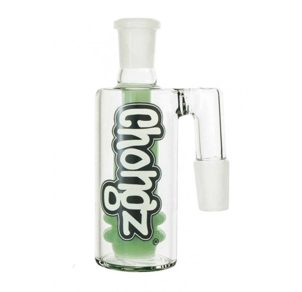 copy of Dyfuzor nasadka Chongz Glass 19mm "Pre Kool"