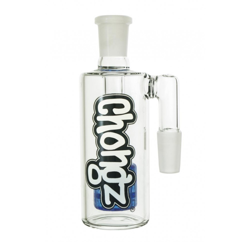 copy of Dyfuzor nasadka Chongz Glass 19mm "Pre Kool"