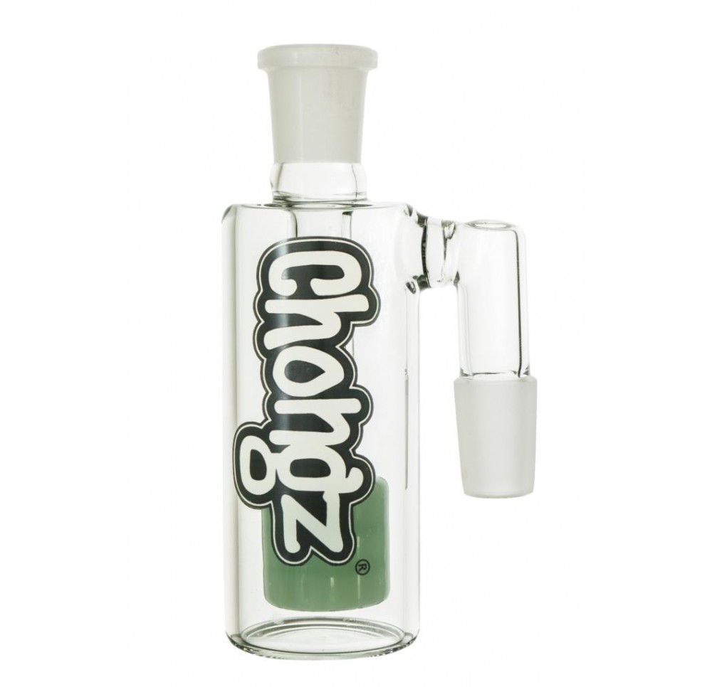 copy of Dyfuzor nasadka Chongz Glass 19mm "Pre Kool"