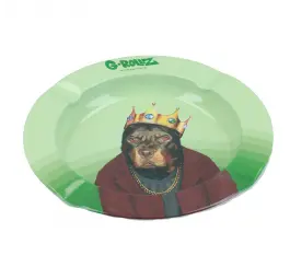 Popielniczka G-rollz Doberman King