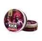 Aroma King - DOUBLE KICK NoNicotine 50mg/g - Ruby Berry Ice