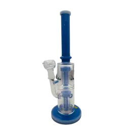 Bongo z podwójną filtracją 42 cm 18,8/15,5 mm