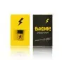 BASHH! Energy Sniff