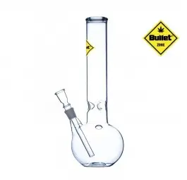 Bullet Zone Ice Bong 36cm 18,8mm