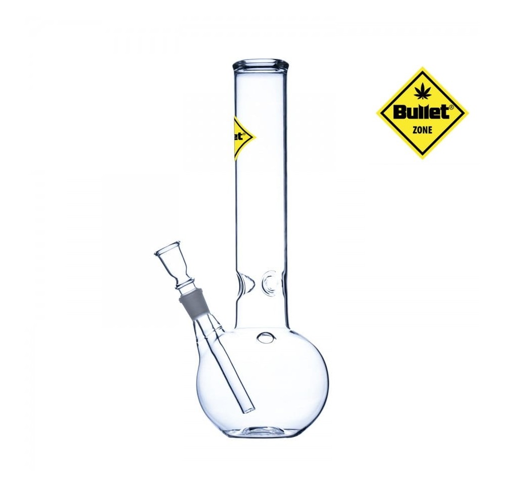 Bullet Zone Ice Bong 36cm 18,8mm