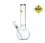 Bullet Zone Ice Bong 36cm 18,8mm