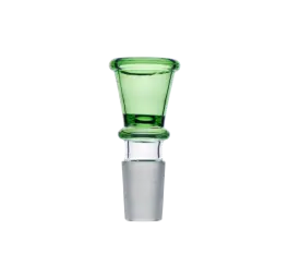 Cybuch krótki stożkowy Green 18,8mm
