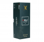 X-Max V3 Pro+ Gold Edition - Waporyzator przenośny do suszu ze szklanym ustnikiem