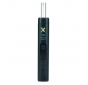X-Max V3 Pro+ Gold Edition - Waporyzator przenośny do suszu ze szklanym ustnikiem